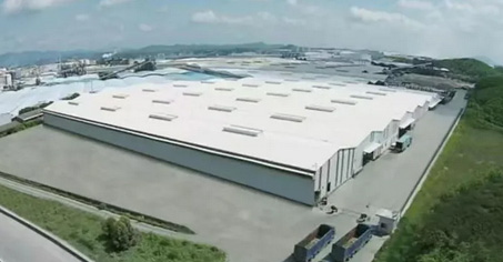 佛山陶博会必看 | 峰度陶瓷：室内外墙地砖全案系统